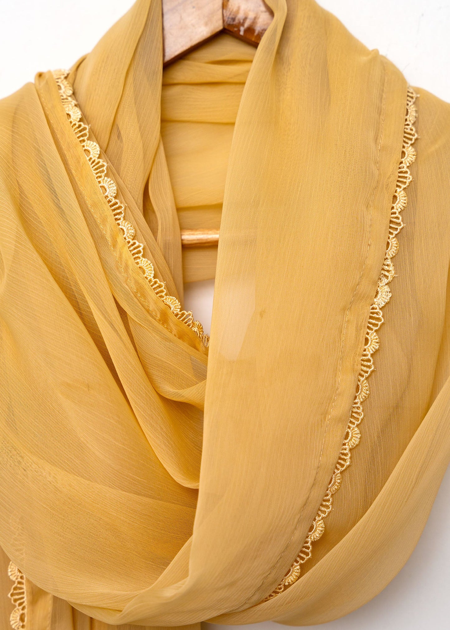Crinkle Dupatta 09