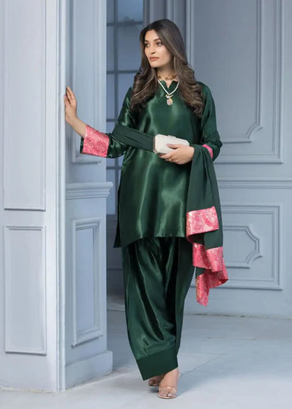 Farshi Shalwar 098