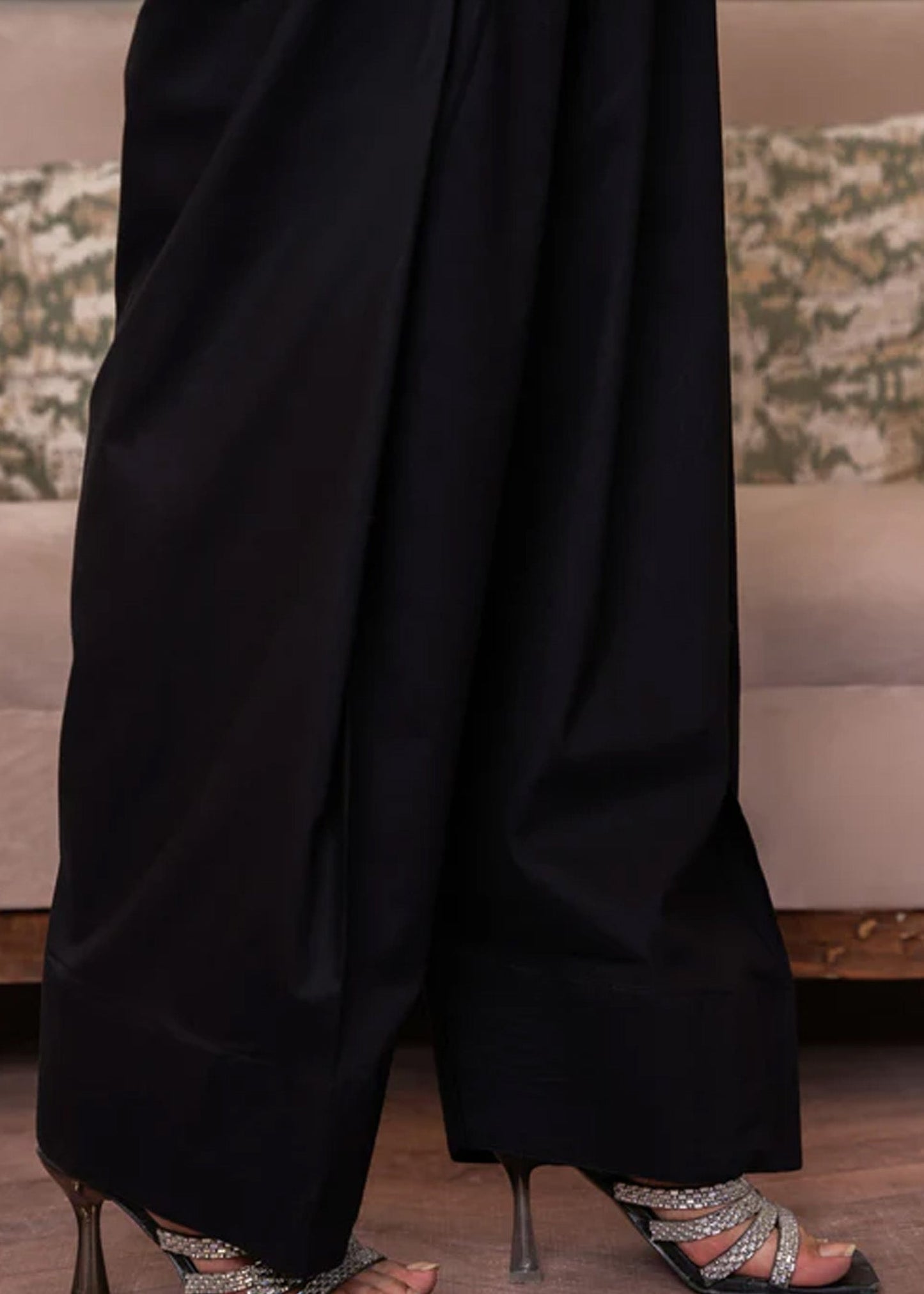 Farshi Shalwar B002