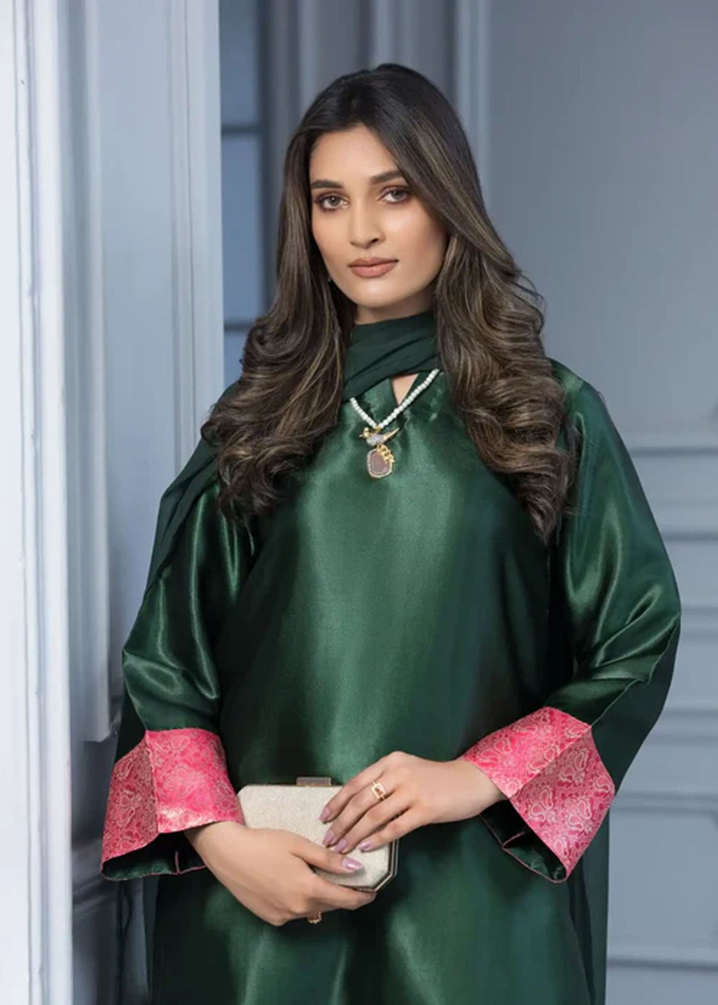 Farshi Shalwar 098