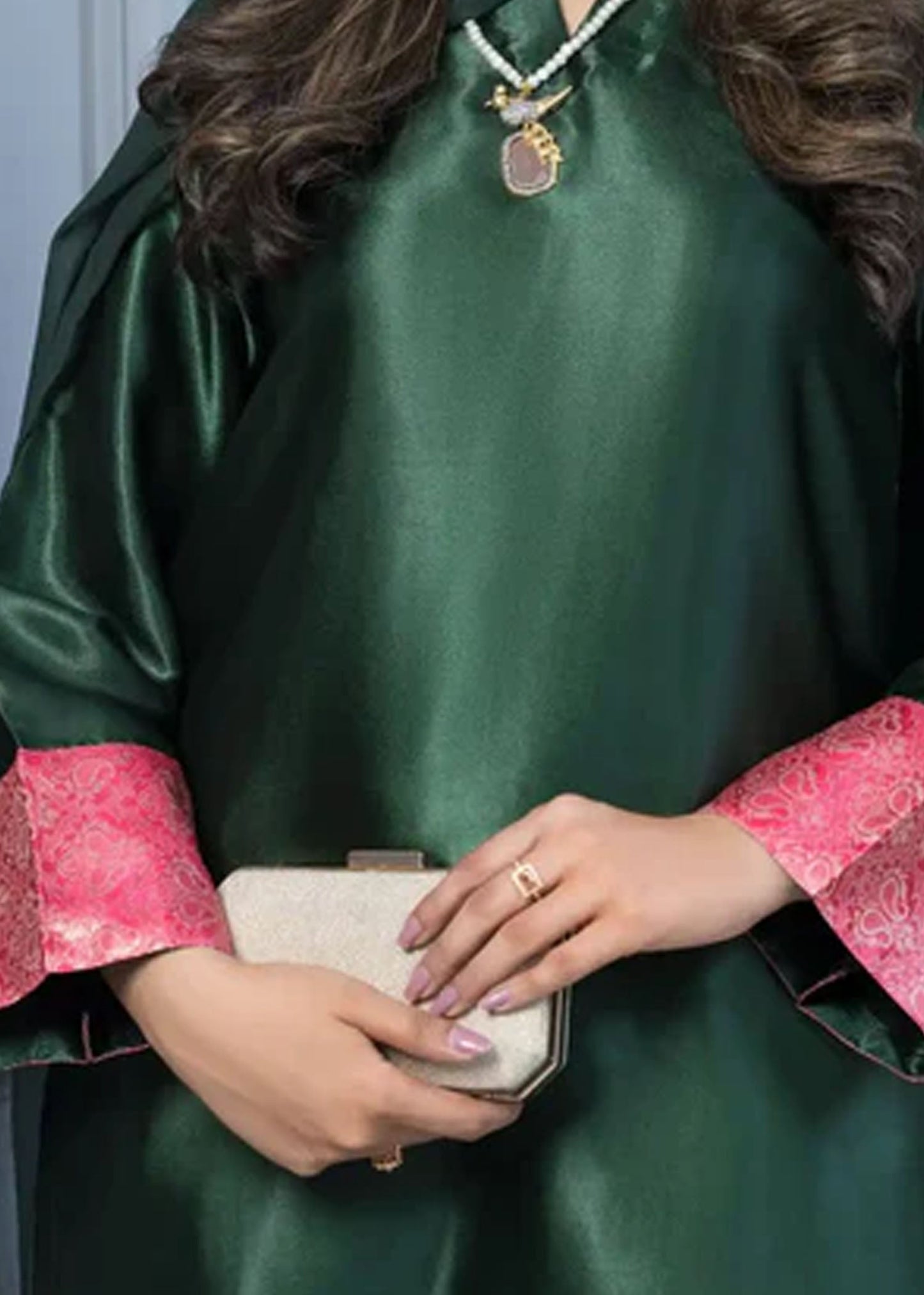 Farshi Shalwar 098