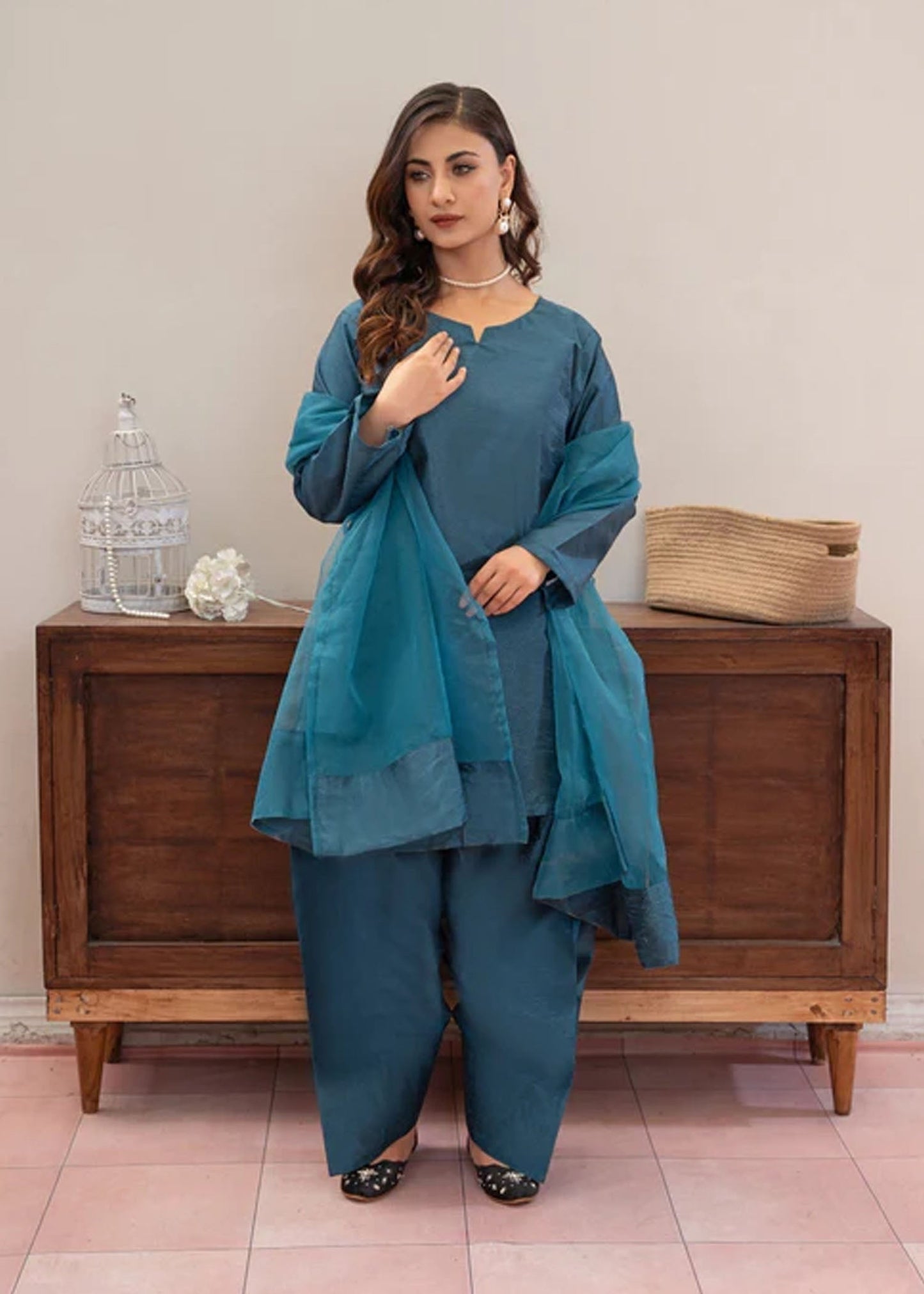 Farshi Shalwar 010