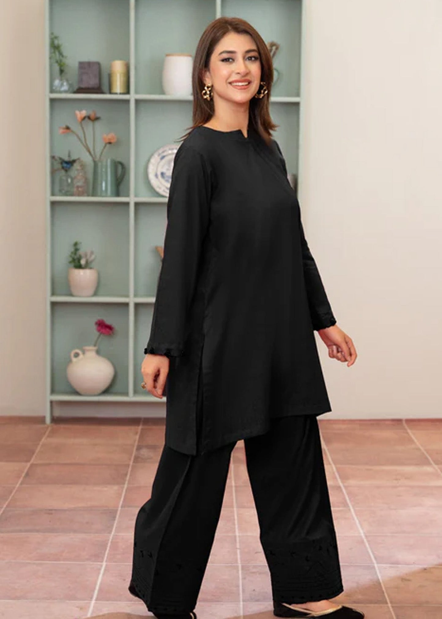 Farshi Shalwar 550
