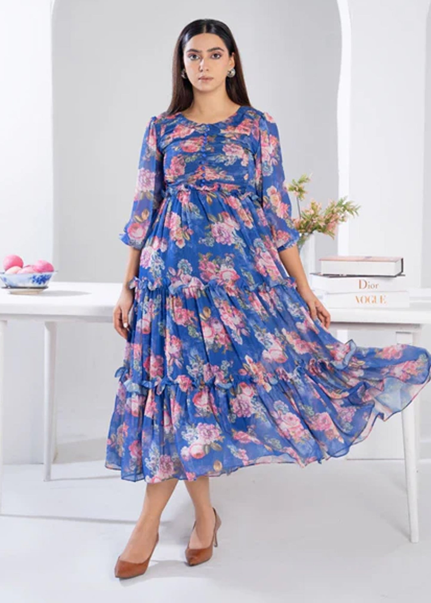 Long Dress 006