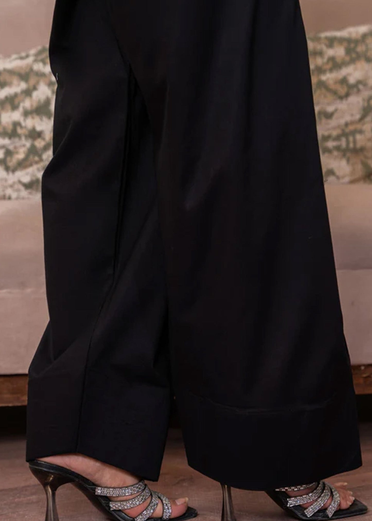 Farshi Shalwar B002