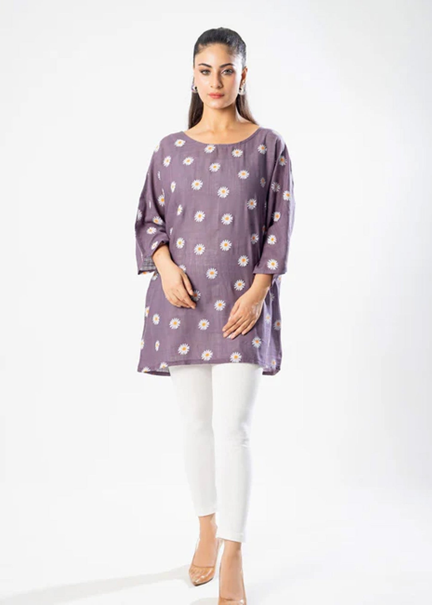 Tunic Top 009