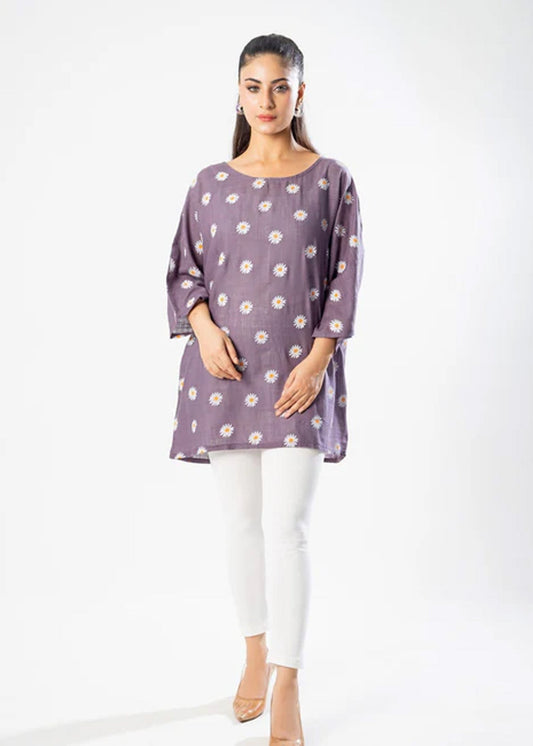 Tunic Top 009