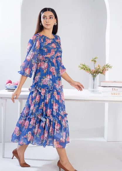 Long Dress 006