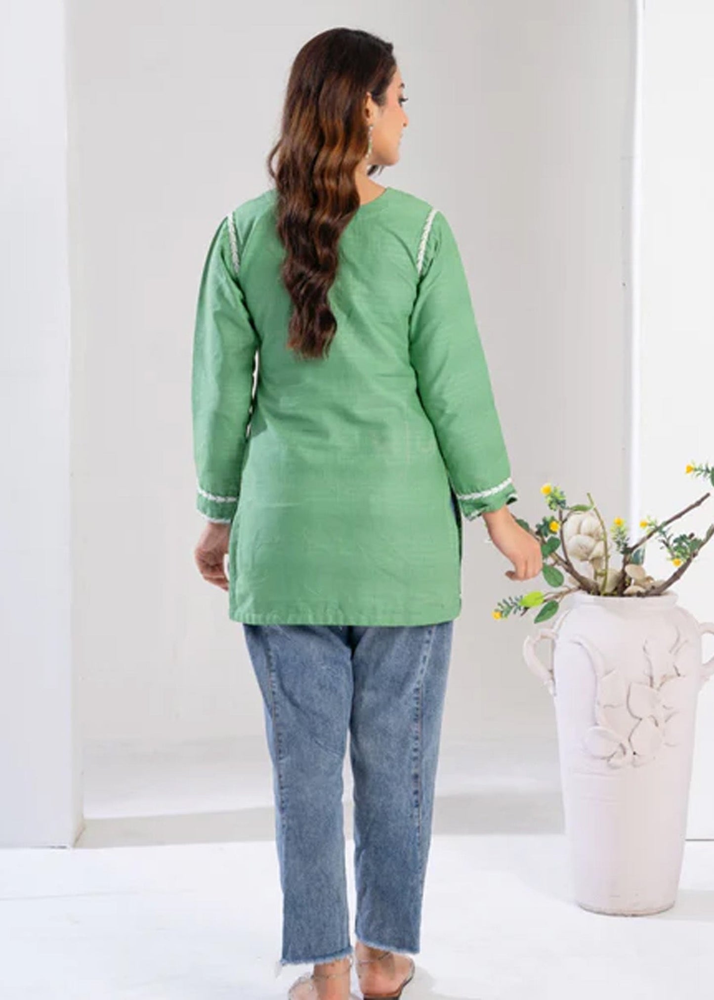 Indian Kurti 003