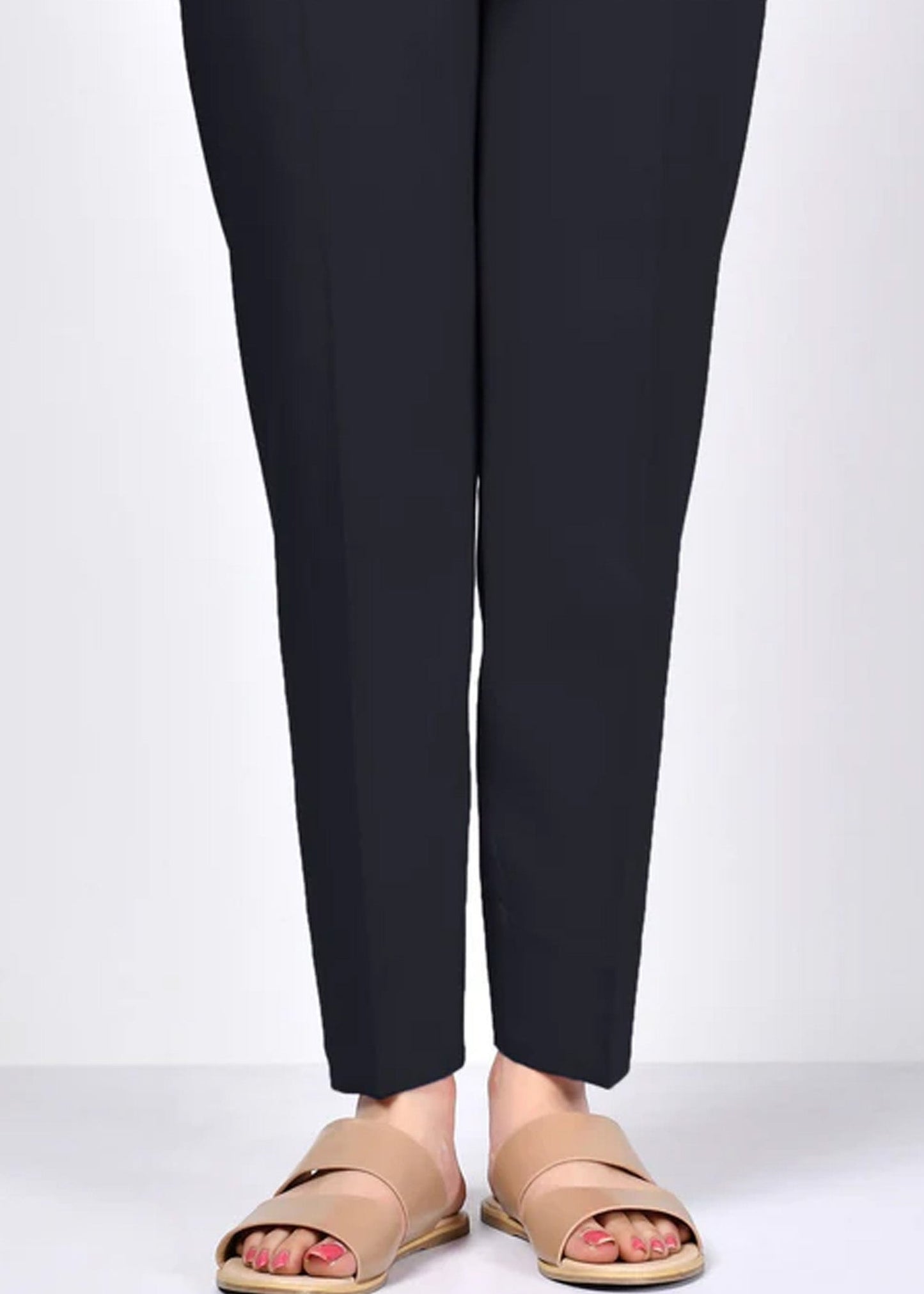 CAMBRIC TROUSER B.