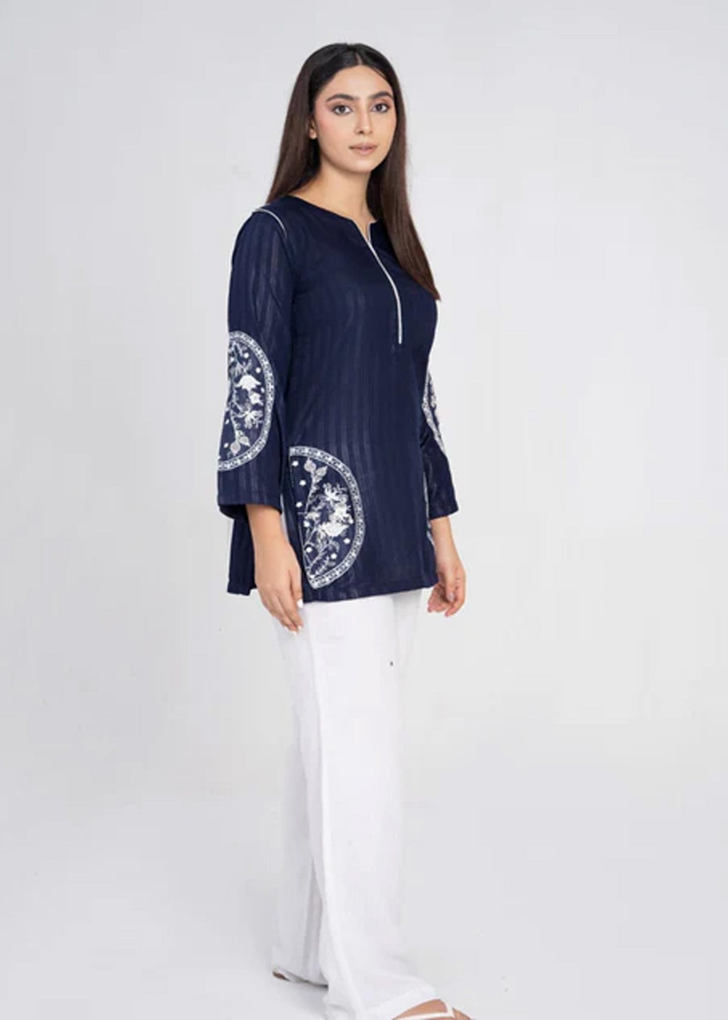 chic look top 005