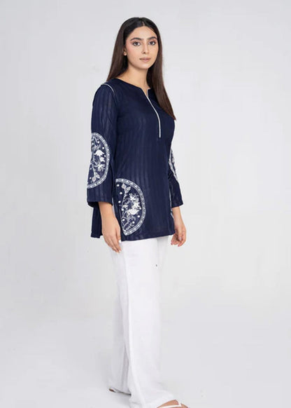 chic look top 005