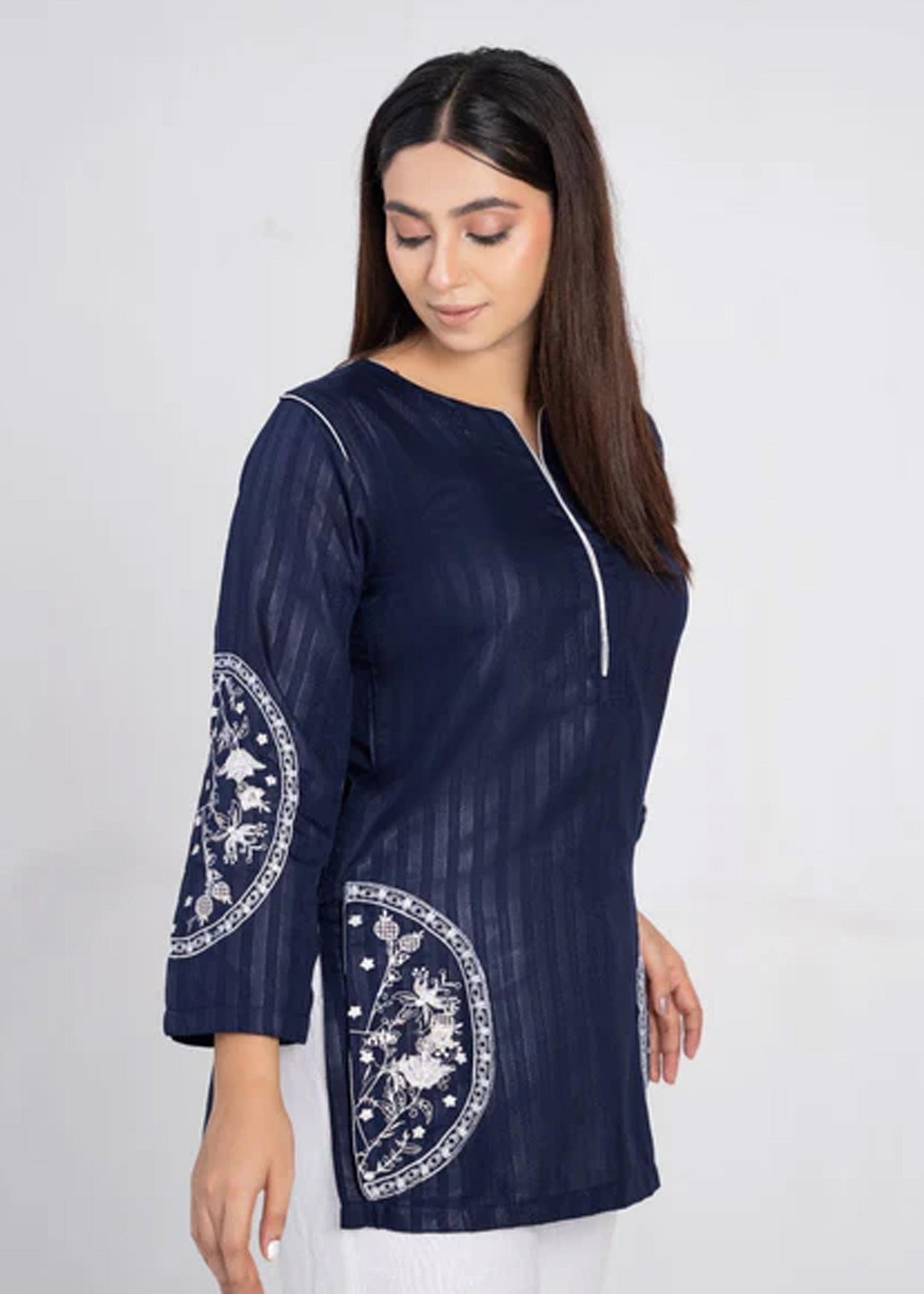 chic look top 005