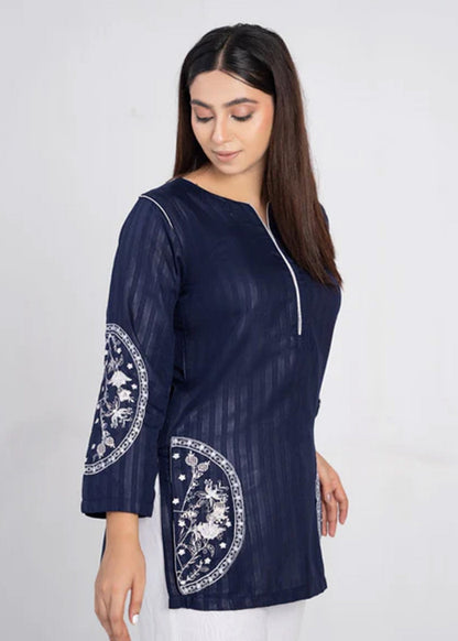chic look top 005