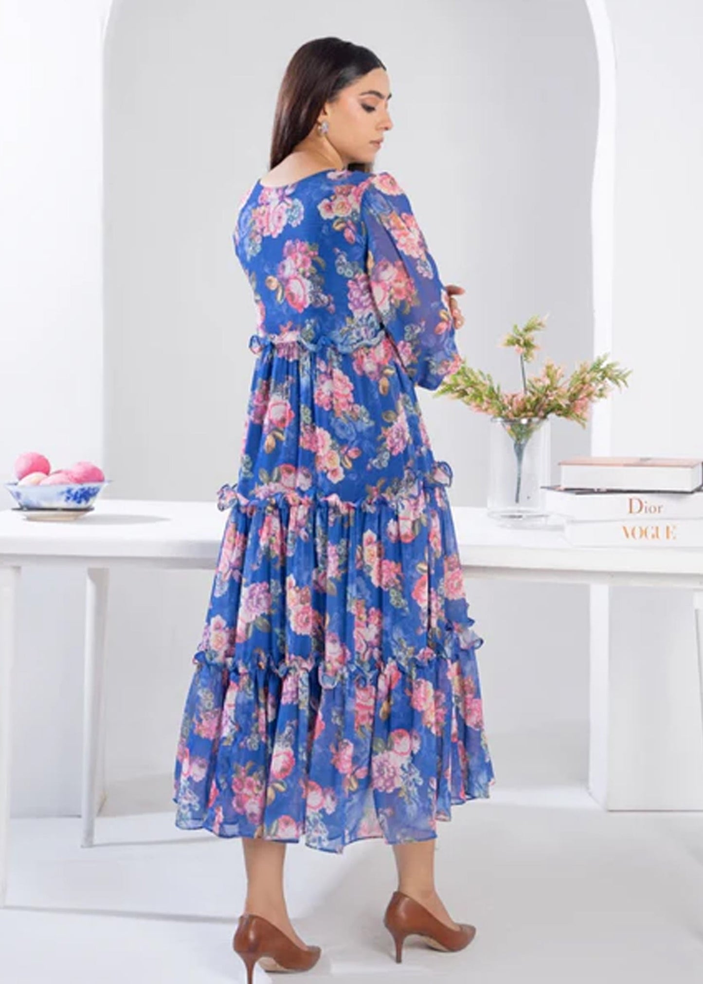 Long Dress 006