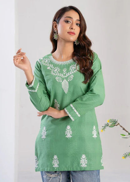 Indian Kurti 003