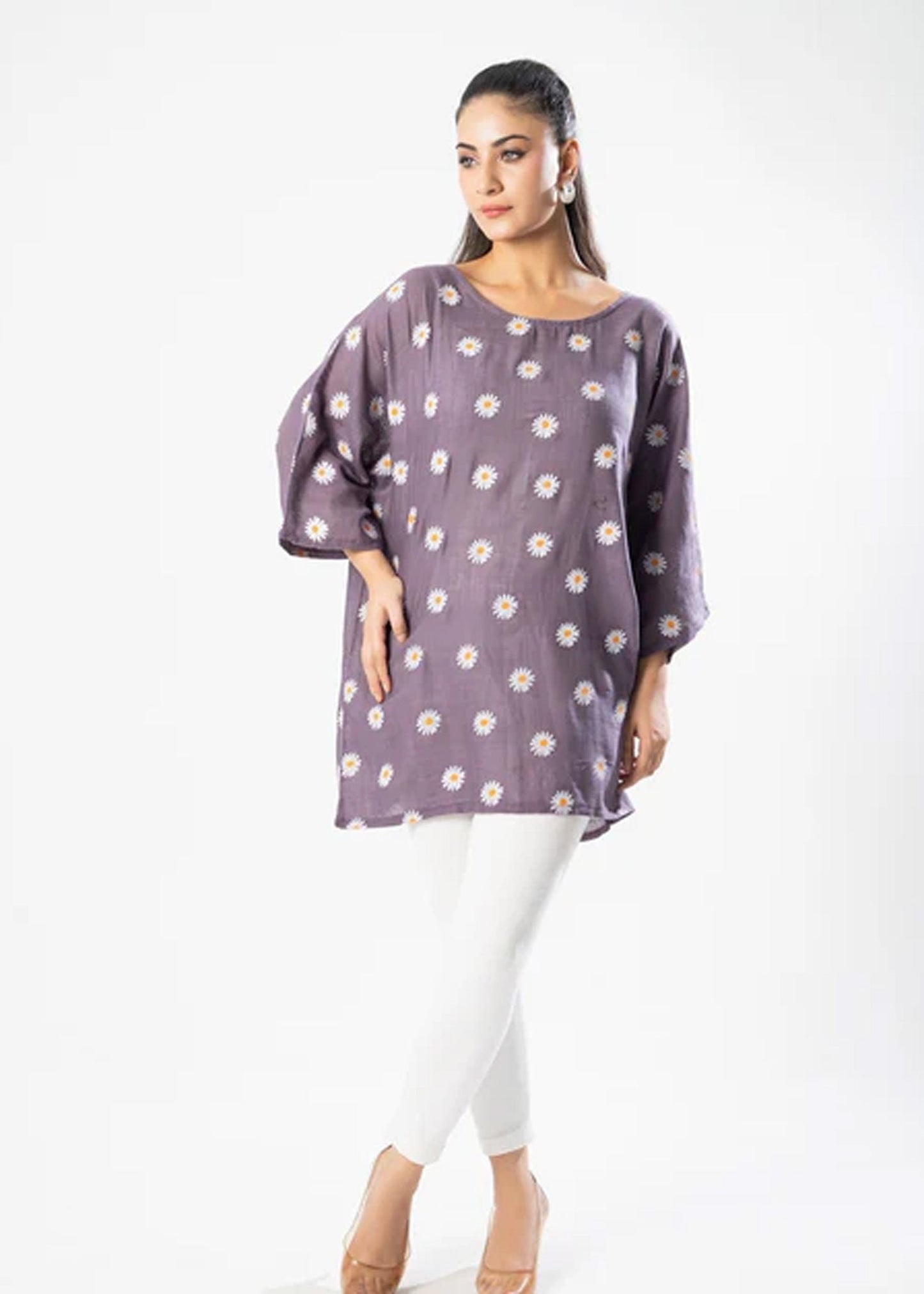 Tunic Top 009