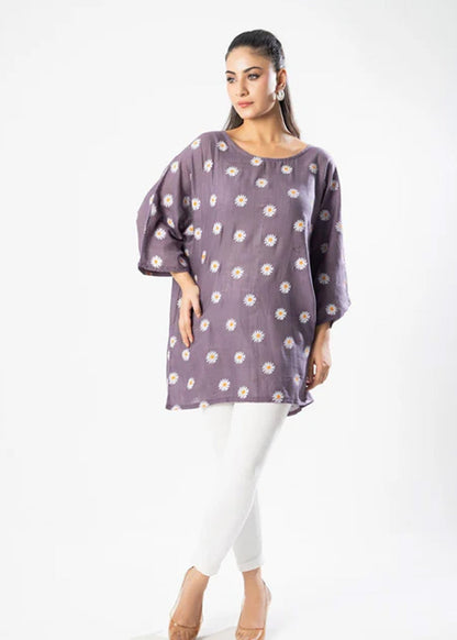 Tunic Top 009