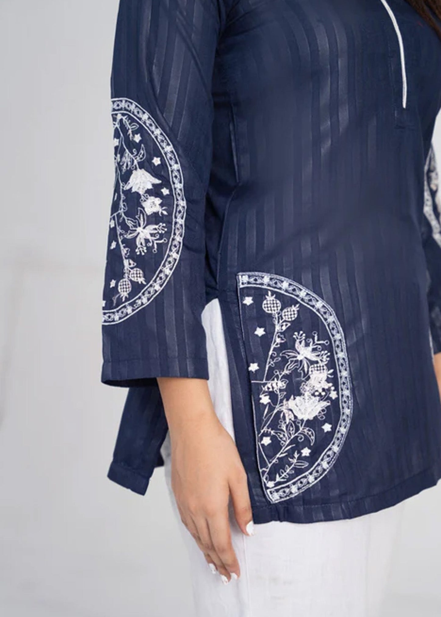 chic look top 005