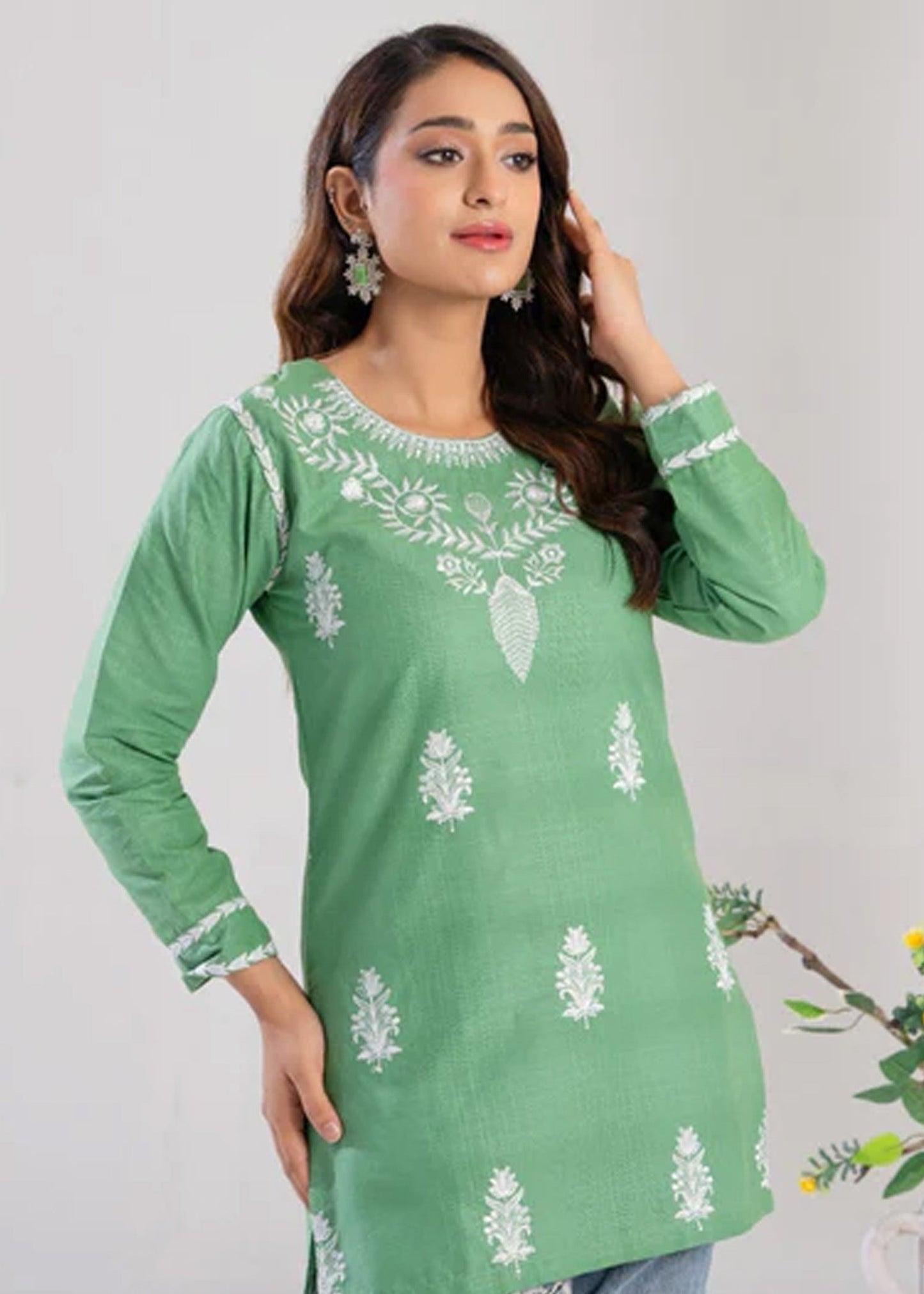 Indian Kurti 003