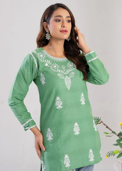 Indian Kurti 003