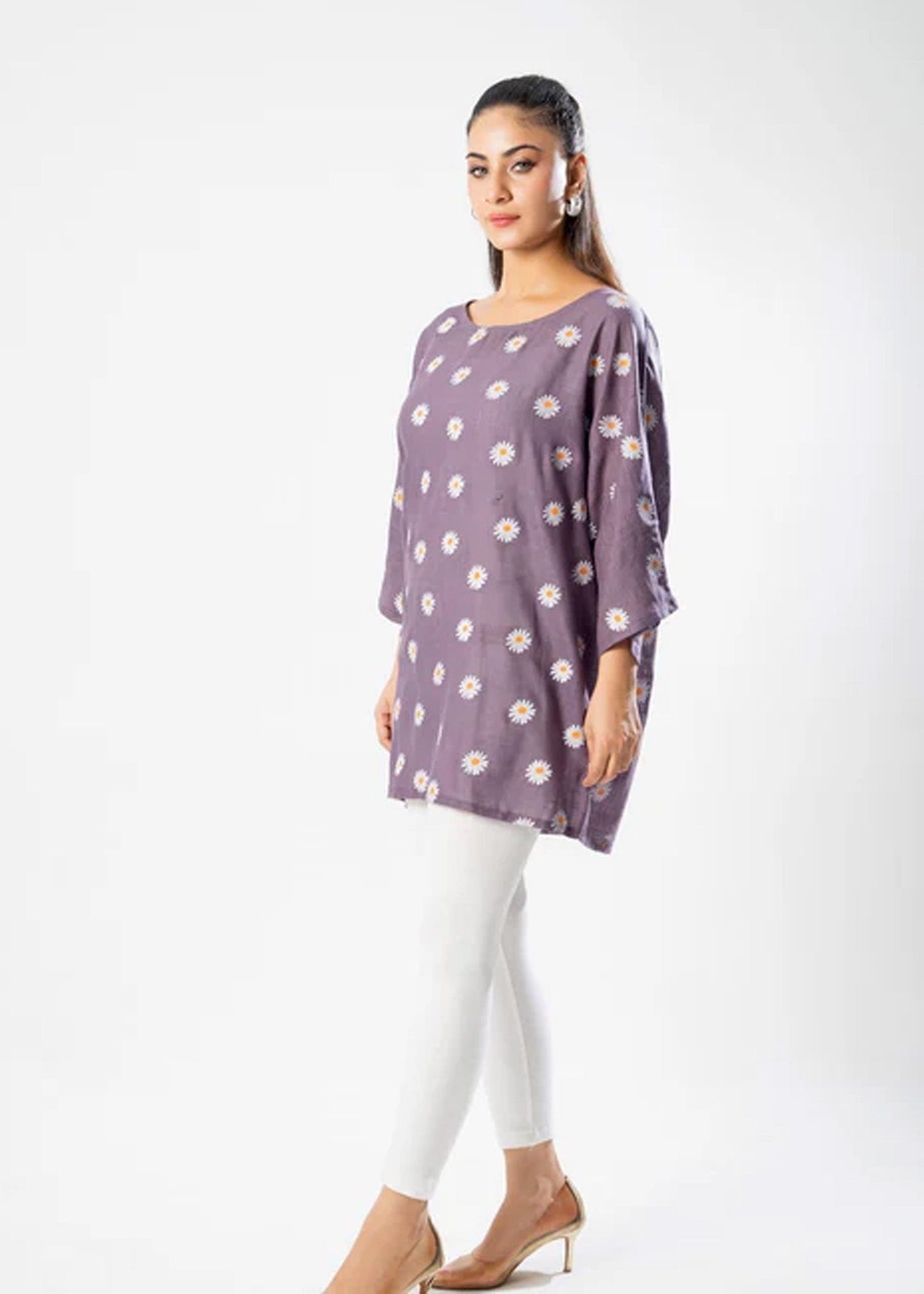 Tunic Top 009
