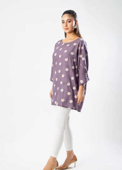 Tunic Top 009