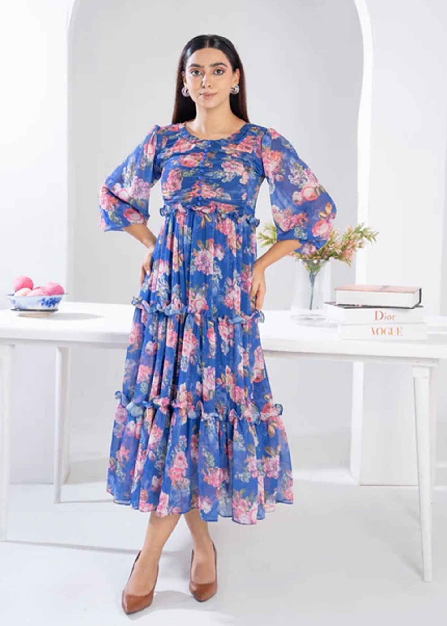 Long Dress 006