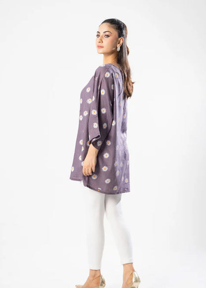 Tunic Top 009