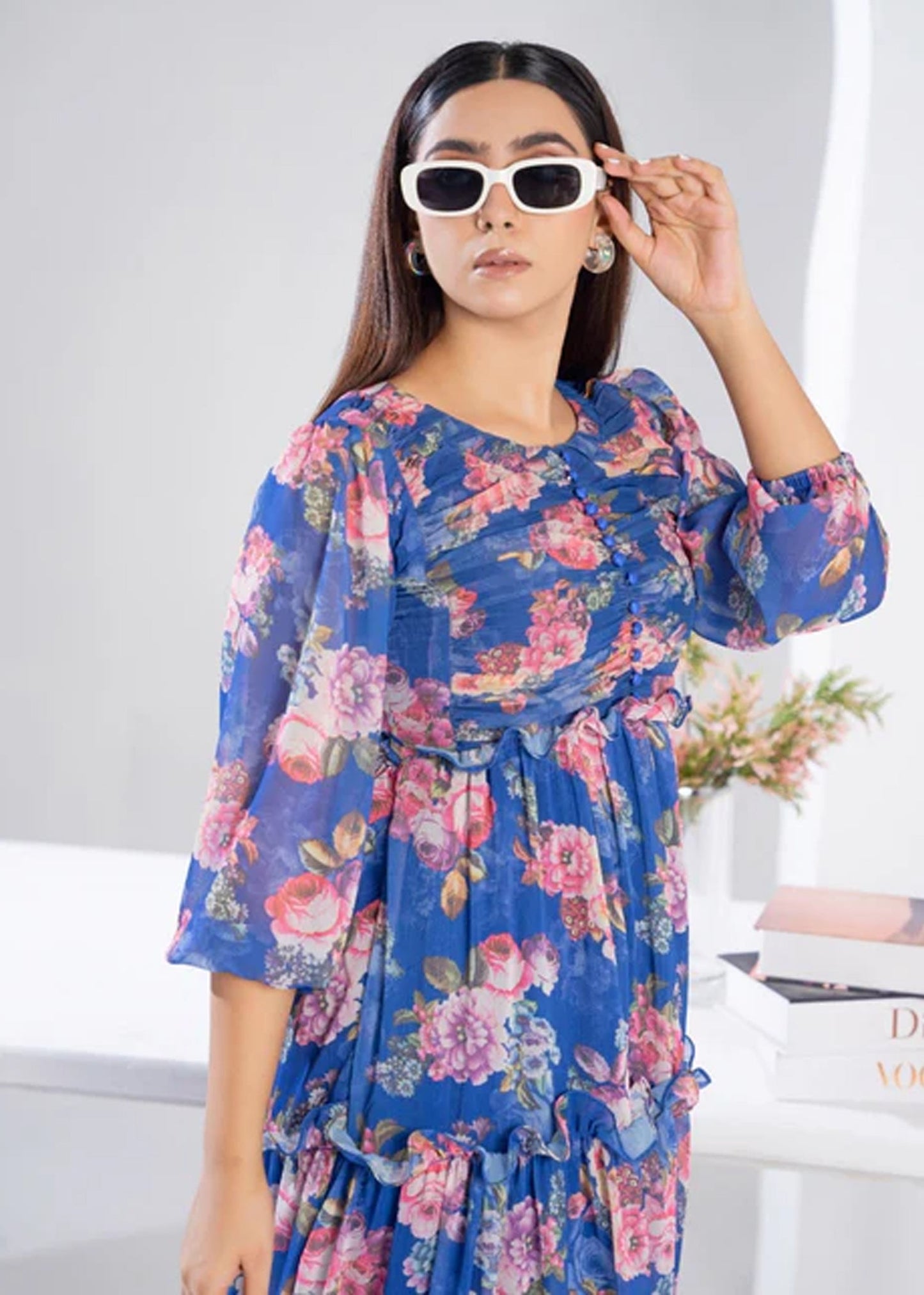 Long Dress 006