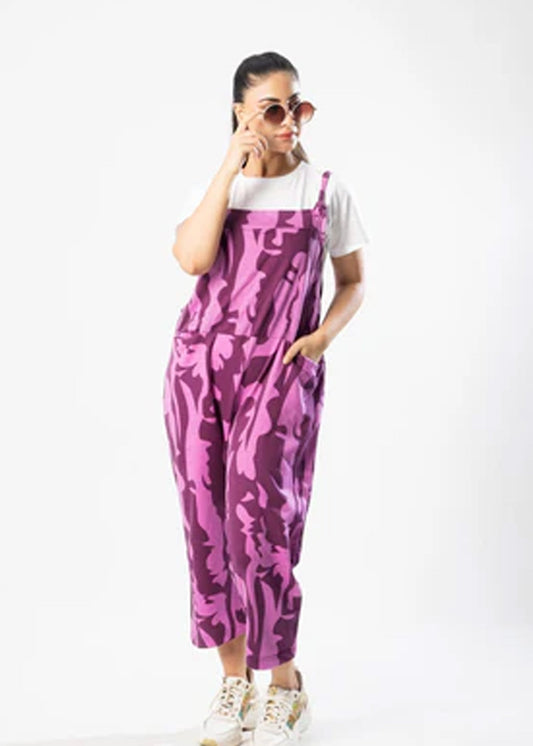 JumpSuit 04