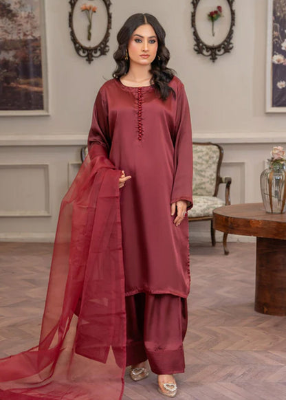 Farshi shalwar S009