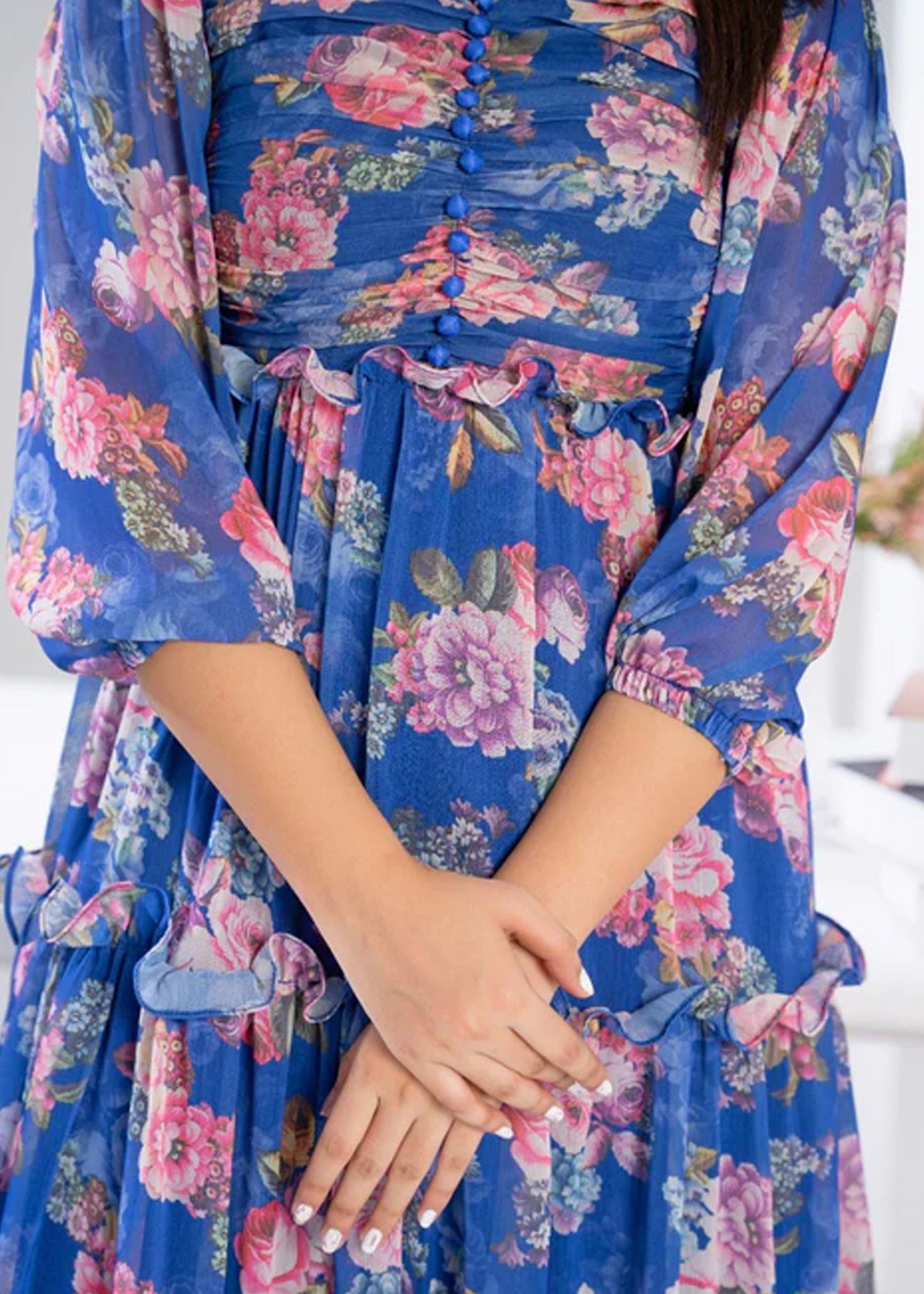 Long Dress 006