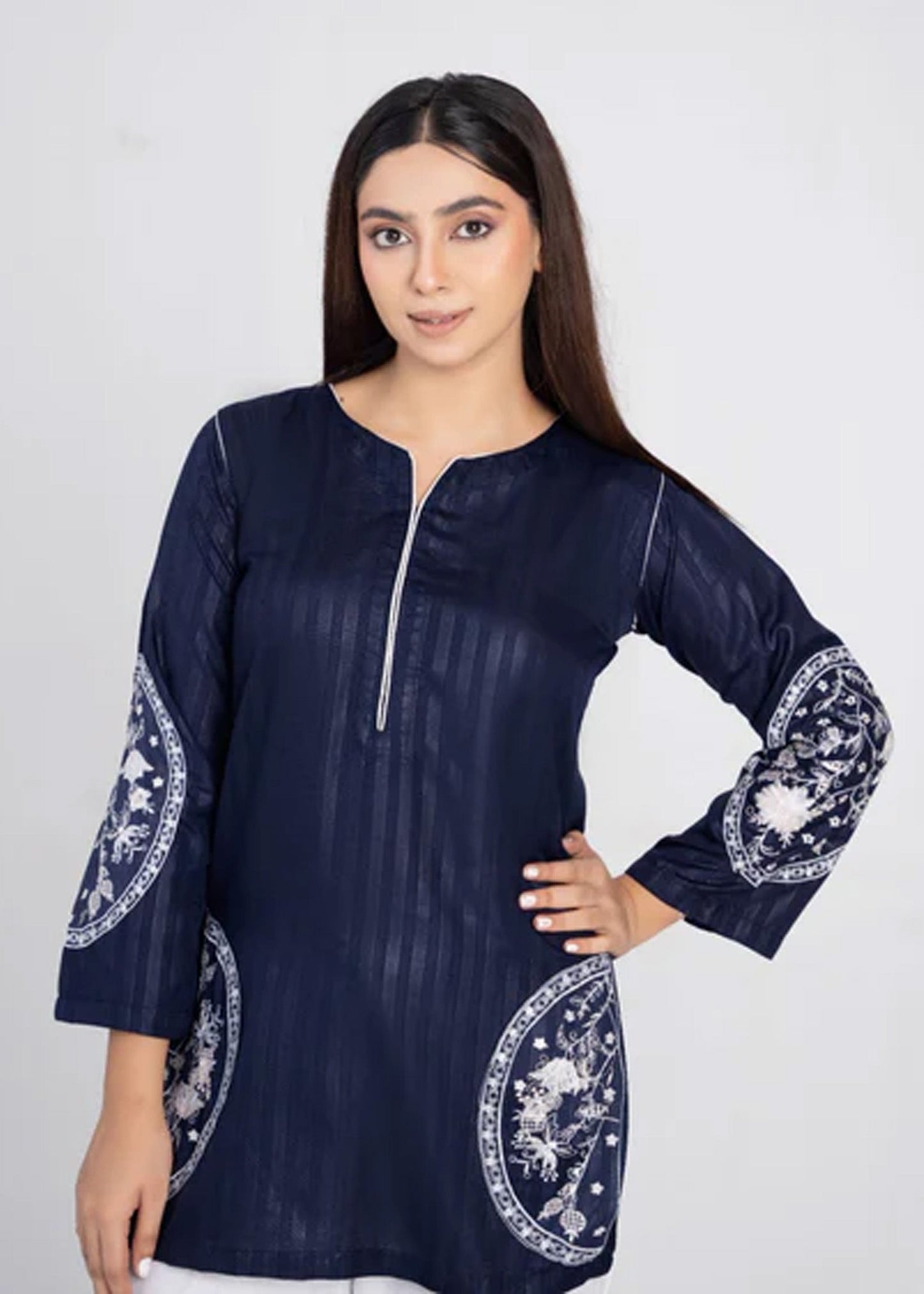chic look top 005