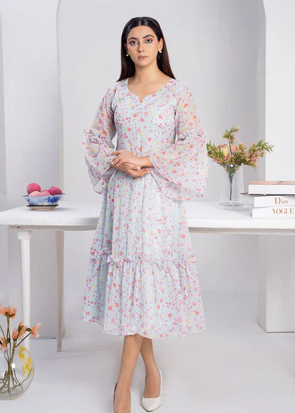 Long Dress 007