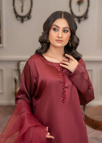 Farshi shalwar S009