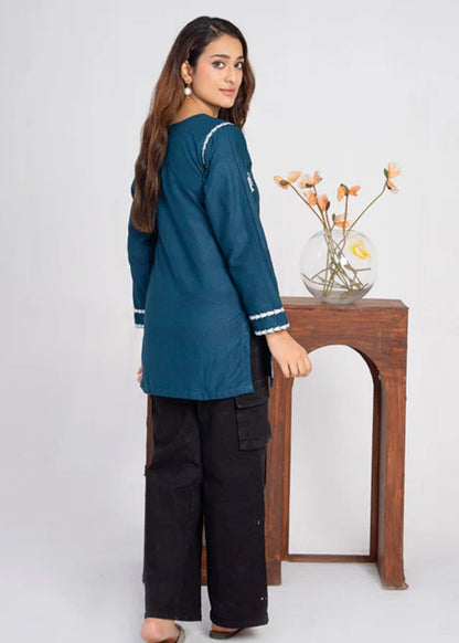 Indian Kurti 006