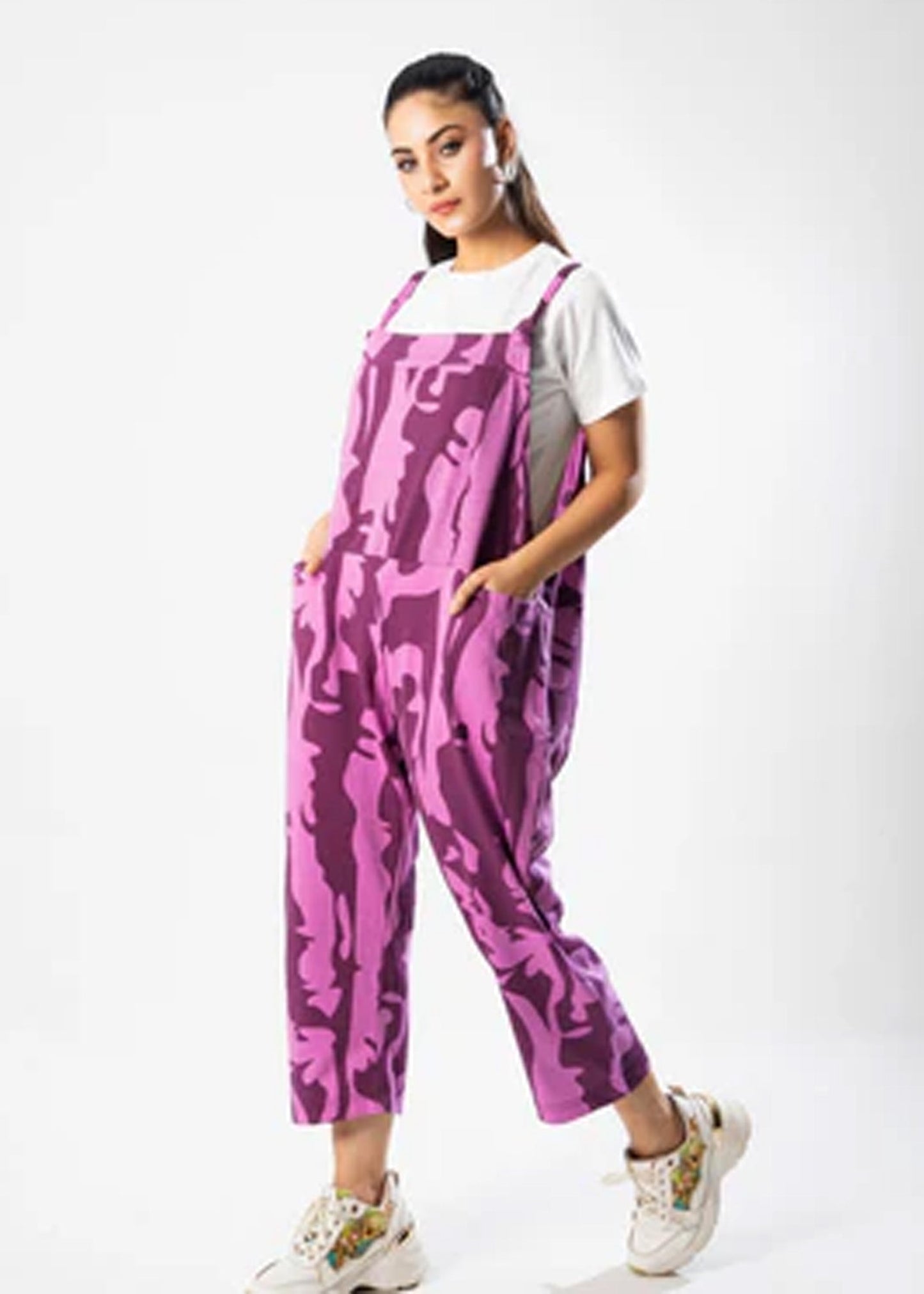 JumpSuit 04