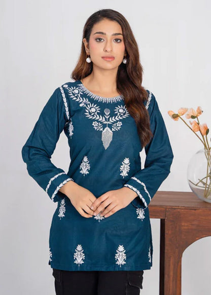 Indian Kurti 006