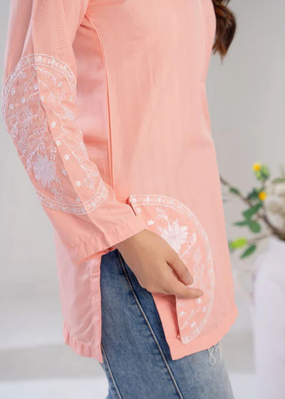 chic look Top 001