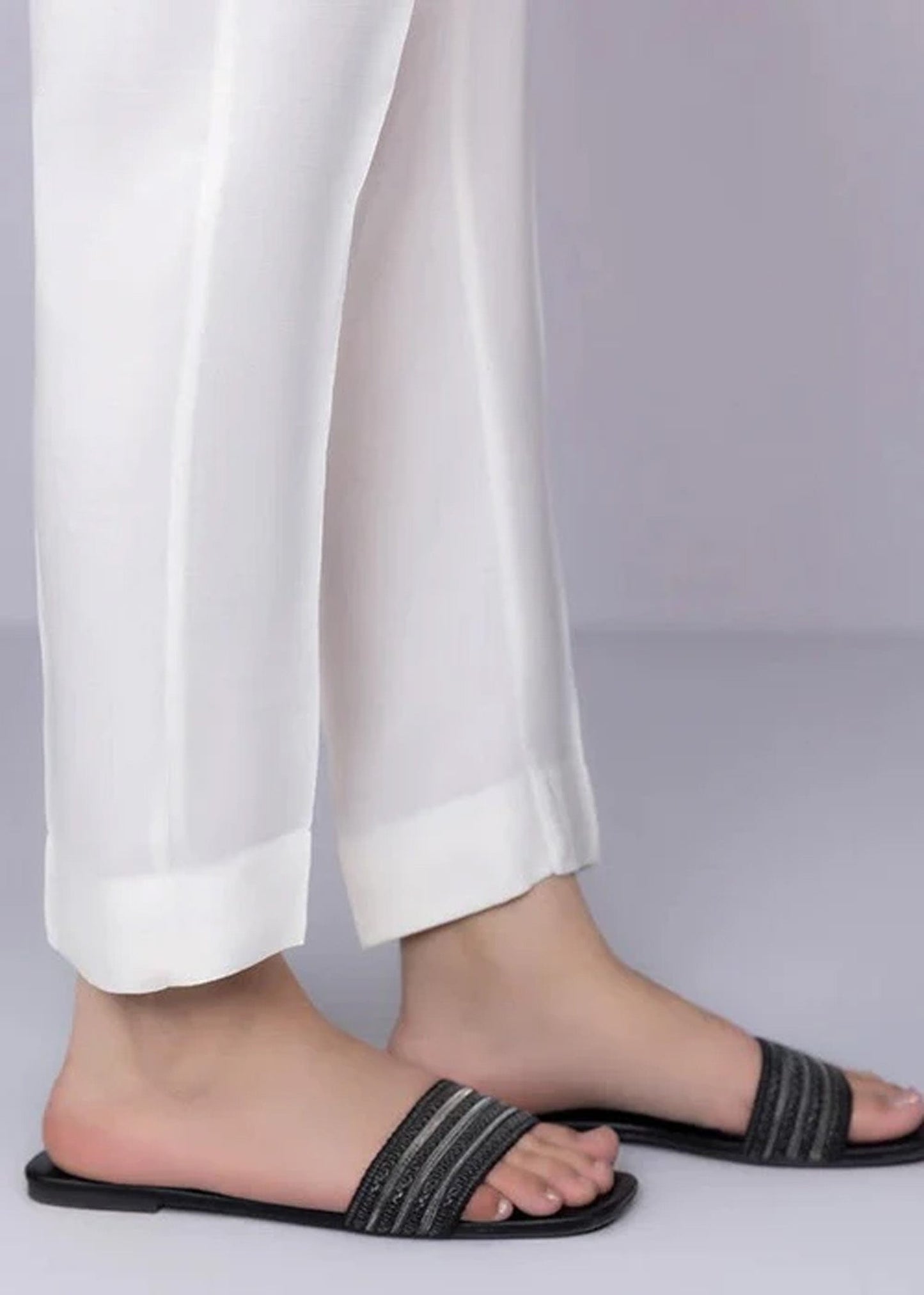 CAMBRIC TROUSER