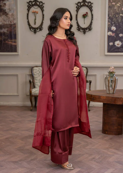 Farshi shalwar S009