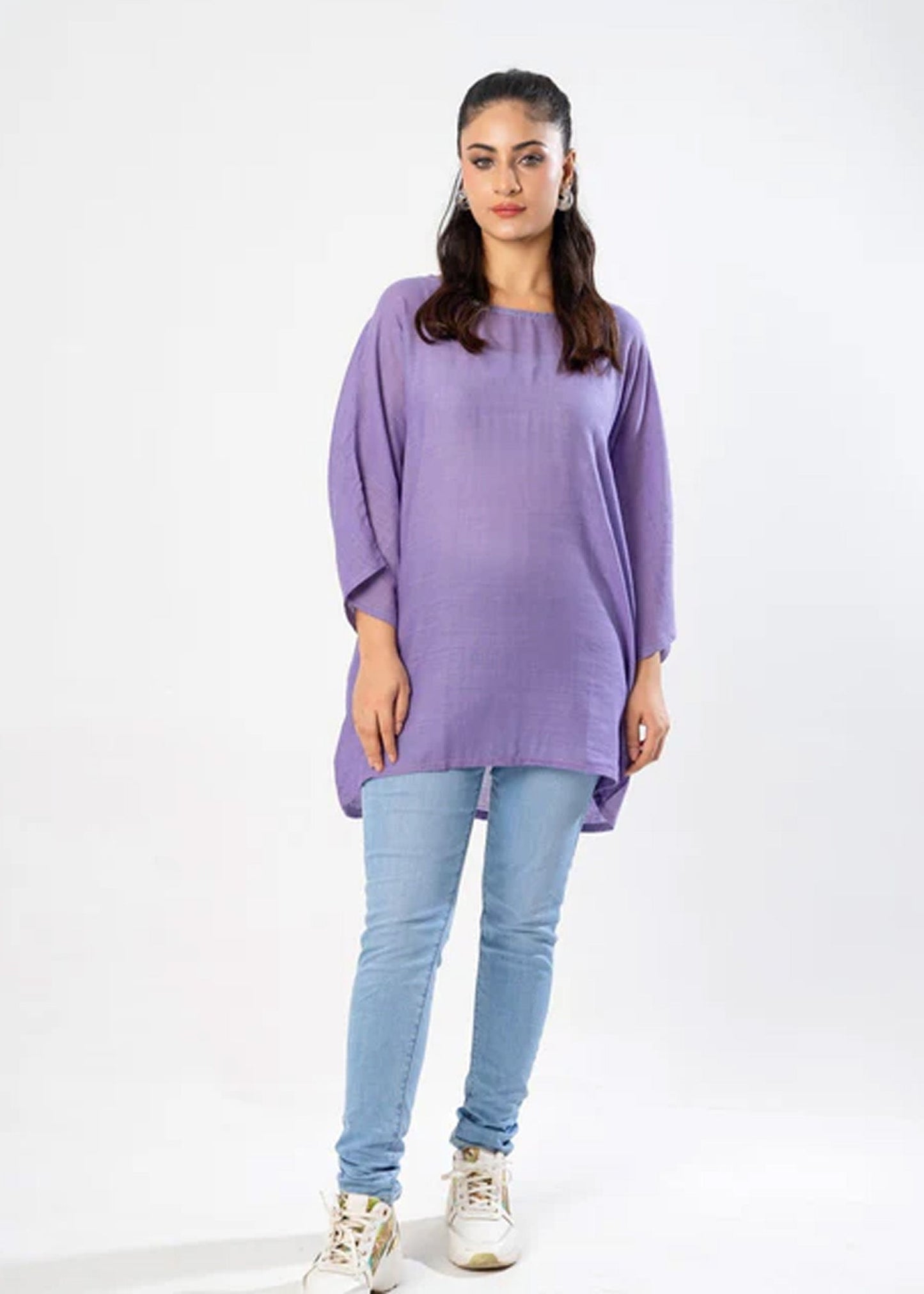 Tunic Top-001