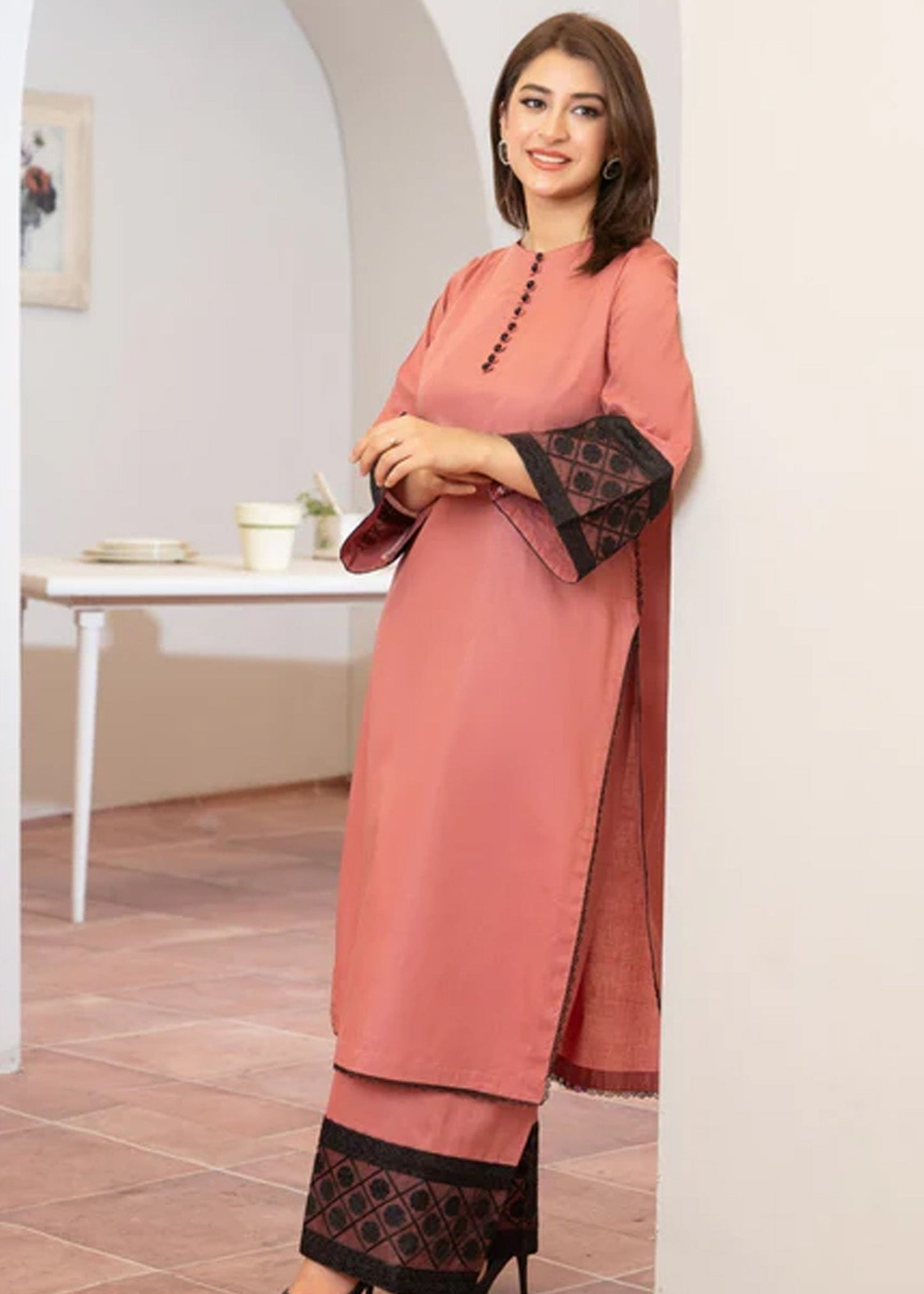Farshi shalwar 531