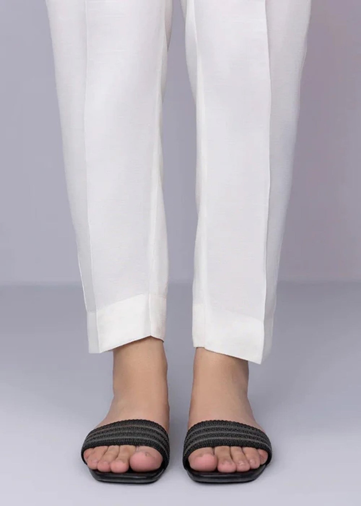 CAMBRIC TROUSER