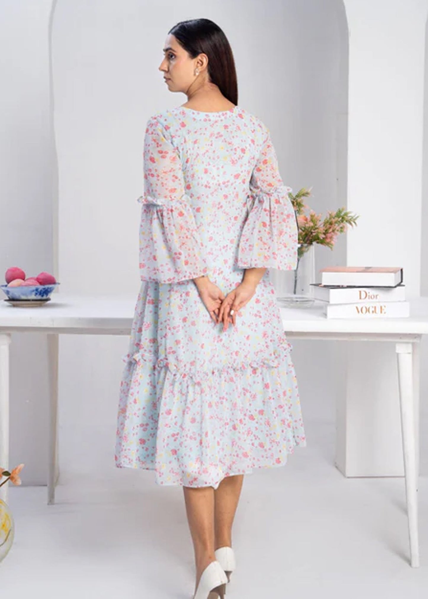 Long Dress 007