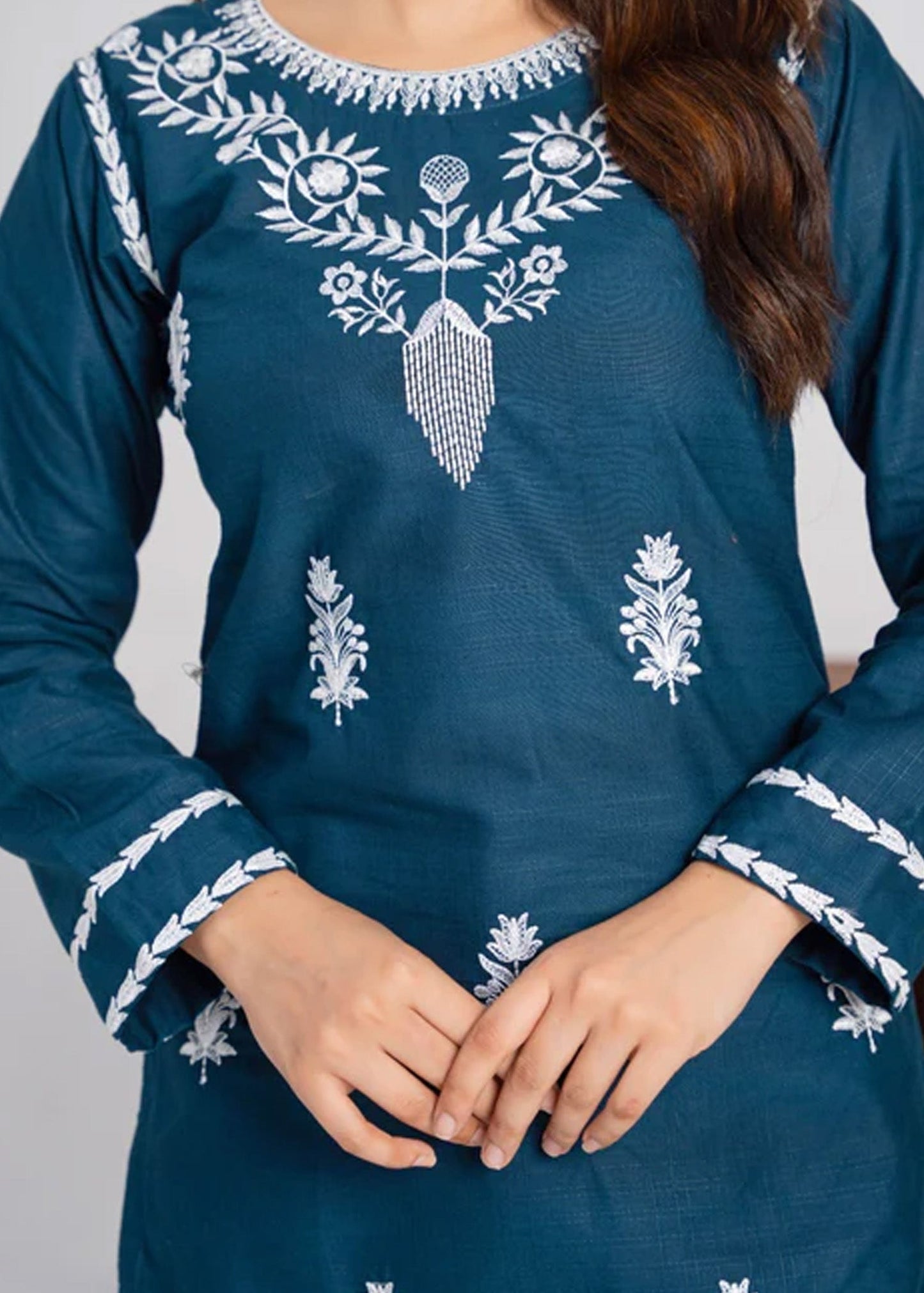 Indian Kurti 006