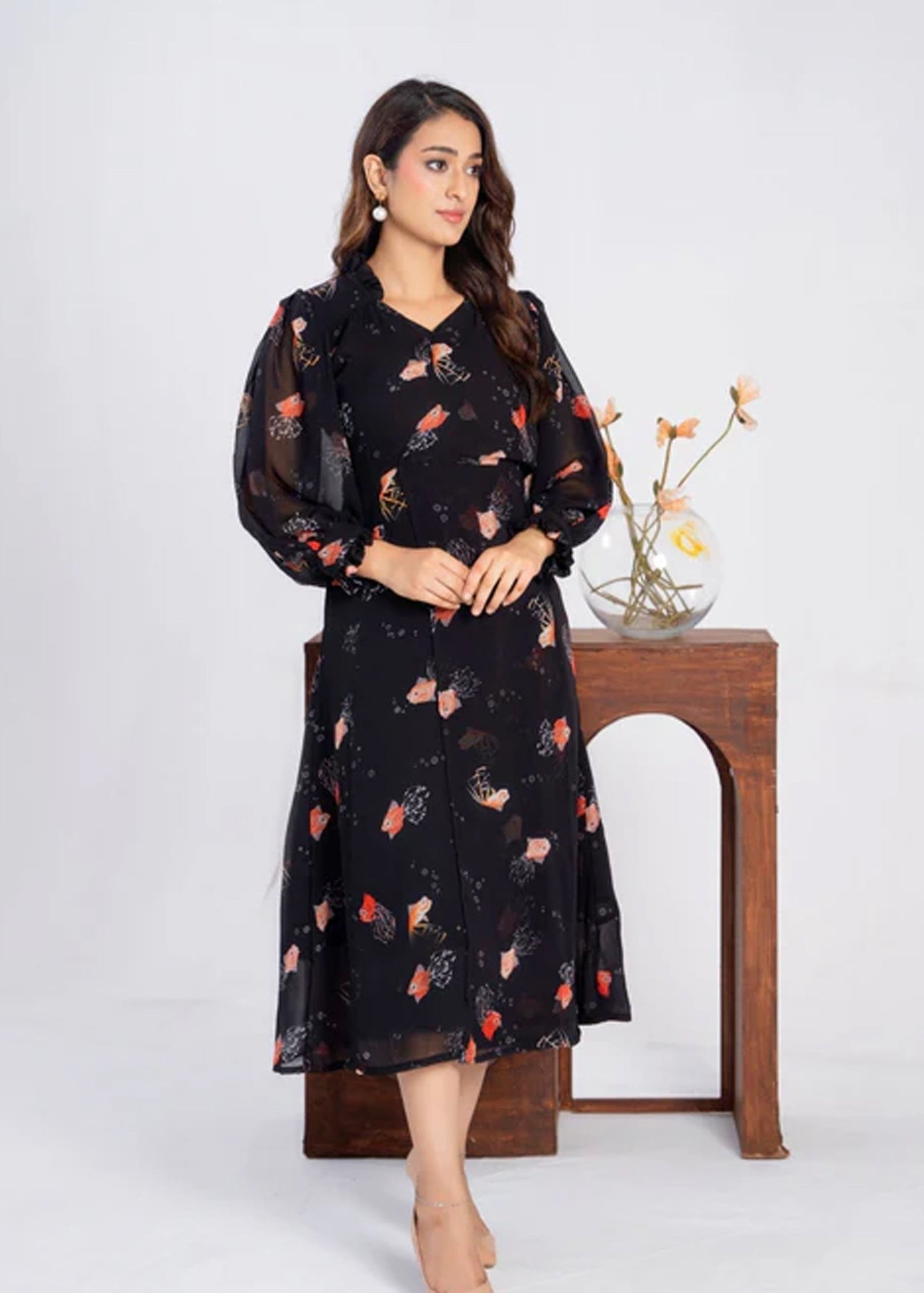 Long Dress Westore 005