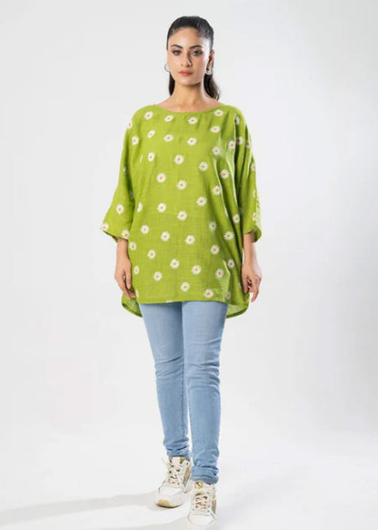 Tunic Top-007