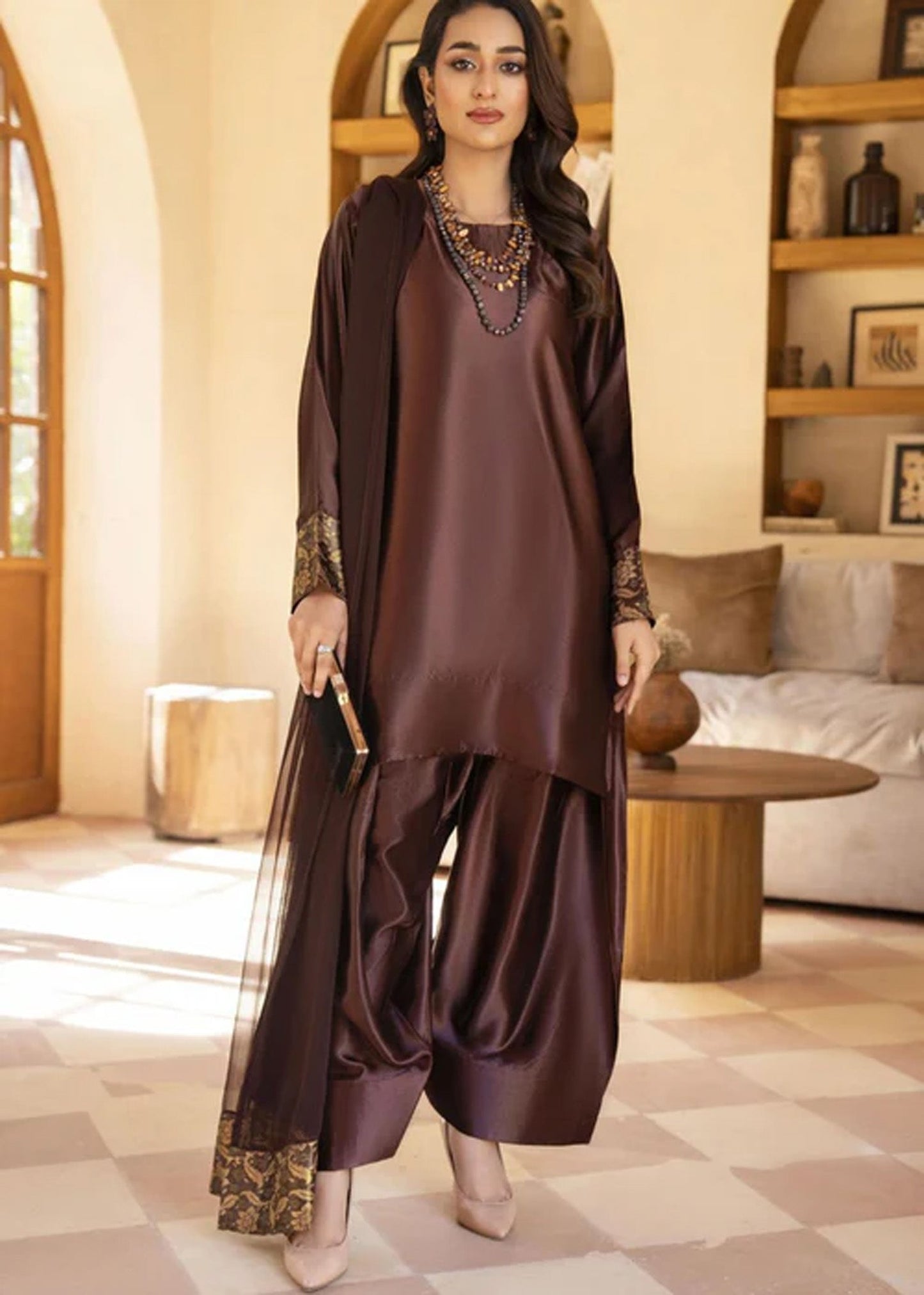 Farshi Shalwar 096
